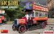 1/35 LGOC B-TYPE LONDON OMNIBUS
