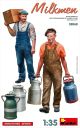 1/35 MILKMEN