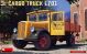 1/35 3T CARGO TRUCK L701