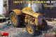 LAND UTILITY TRACTOR STANDARD N “ORANGE” MOD. 1939 1/35
