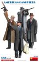 AMERICAN GANGSTERS  1/35