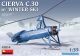 1/35 CIERVA C.30 W. WINTER SKI