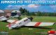 1/48 JUNKERS F13.MID PROD.GERM,POL,SWISS SERVICE