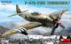 1/48 P-47D-28RE THUNDERBOLT FREE FRENCH AIR FORCE
