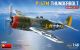 P-47M THUNDERBOLT. ADVANCED KIT 1/48