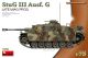1/72 STUG III AUSF. G LATE MIAG PROD