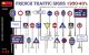 1/35 FRENCH TRAFFIC SIGNS 1930-40?S