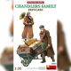 1/35 REFUGEES CHANDLERS FAMILY (3/24) *