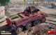 1/35 SD.KFZ.234 WITH MG151 DRILLING