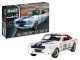Model Set 1965 Shelby GT 350 R Revell modelbouwpakket met basisaccessoires