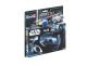Model Set Darth Vader's TIE Fighter Revell modelbouwpakket met basisaccessoires