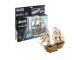 Model Set HMS Victory Revell modelbouwpakket met basisaccessoires
