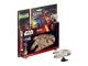 Model Set Millennium Falcon Revell modelbouwpakket met basisaccessoires