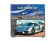 Model Set Porsche 918 Spyder Revell modelbouwpakket met basisaccessoires