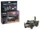 Model Set Spähwagen Fennek Revell modelbouwpakket met basisaccessoires