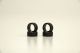 MZW37-30 Radial Tyre 30° Mini-Z Tyres (4 pcs)