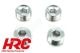Dirt Striker & Scrapper - Ball-head screw (4 pcs)