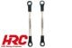 Scrapper - Rear wheel links (2 pcs) metal