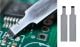 Proxxon SCHRAPER VOOR MSC 2 ST.