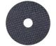 DOORSLIJPSCHIJF BEKLEED, 50 X 1 X 10MM, 5 ST.
