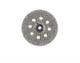 DIAMANT DOORSLIJPSCHIJF VOR MICRO-CUTTER MIC