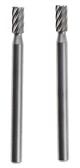 CILINDERFREES Ø 3 MM, 2 ST.