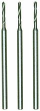 MIKRO SPIRAALBOREN 1,2 MM, 3 ST.