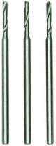 MIKRO SPIRAALBOREN 1,6 MM, 3 ST.