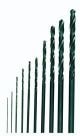 BORENSET HSS DIN 338, 10-DLG. (0,3 - 3,2 MM.)