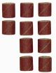 SCHUURBANDJES K 150, 10 ST.