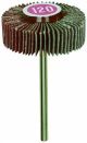 LAMELLENSLIJPKOP Ø 30 X 10 MM