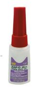Zap A Gap Xtra Foam Safe CA Odorless 20G