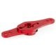 Servo Arm Alu 23 teeth (double, 2 level)