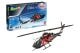 Cadeauset Flying Bulls Bell AH-1F Cobra Revell modelbouwpakket met basisaccessoires