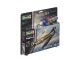 Model Set Spitfire Mk.II