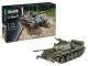 T-55A/AM with KMT-6/EMT-5 Revell modelbouwpakket