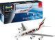 Emirates A380-800 United For Wildlife