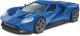 Revell: 2017 Ford GT - 28 stukjes