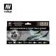 Model Air: Model Air Set Soviet / Russian colors MiG-29 