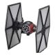 BANDAI First Order Special TIE Bandai bouwpakket om in elkaar te zetten