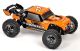 T2M Pirate Booster electro truck RTR (met verlichting!)