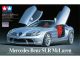 Tamiya Mercedes-Benz SLR McLaren  1:24