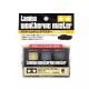 Weathering Master E Set (Drybrush Effect Yellow/Grey/Green)