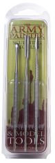 The Army Painter: Sculpting Tools 