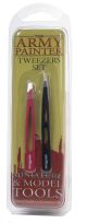 The Army Painter: Tweezers Set 