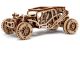 Tiny Adventures - Buggy Houten functionele modellen om in elkaar te zetten