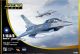 KINETIC: F-16A/B ROCAF in 1:48