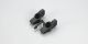 Rear hub carrier (TR15 ready set)