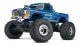 TRAXXAS BIGFOOT No.1 RTR +12V-Lader blauw