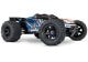 TRAXXAS E-Revo BL 2.0 4x4 VXL orange RTR ohne Akku/Lader